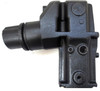 BARR Marine/Volvo Penta EXTRA Tall (11.3) Center Style Exhaust Riser