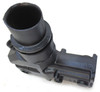 BARR Marine/Volvo Penta EXTRA Tall (11.3) Center Style Exhaust Riser