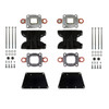 Mercruiser Dry Joint Riser Kit - 6 in. | Barr Marine MC-20-864908A1