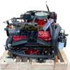 5.7L Volvo Penta Gi Complete Engine REMANUFACTURED