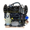 MerCruiser 496 ci Complete Engine RESTORATION