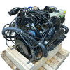 MerCruiser 496 ci Complete Engine RESTORATION