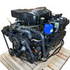 MerCruiser Complete 502ci MPI Engine RESTORATION