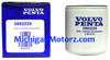 Volvo Penta Fuel / Water Separator Filter