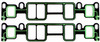 Intake Gasket Set - GM 4.3L Vortec (1996-Current)