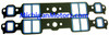 Intake Gasket - GM V-8, 5.0L & 5.7L Pre-Vortec (1967-95)