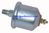 Single Station Oil Pressure Sender, 0-80 PSI