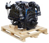 MerCruiser 350 MAG MPI Complete Engine - Alpha