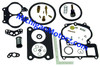 Carburetor Repair Kit - MerCarb 2 bbl. w/Bottom Fill Accelerator Pump