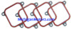 Intake Plenum Gasket - 7.4L, 8.2L MPI,