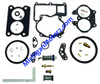 Carburetor Repair Kit - MerCarb 2 bbl. w/Larger Hooked Accelerator Pump