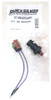 MerCruiser Oil Pressure Switch Kit
