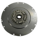 Two Stage Spring Damper Plate - Michigan Motorz LLC