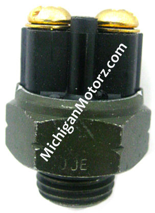 Neutral Safety Switch - Velvet Drive - Michigan Motorz LLC