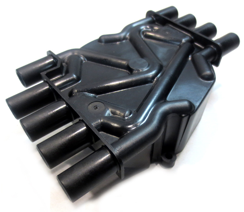 MerCruiser Cap & Rotor Kit - 5.0L, 5.7L, 6.2L MPI - Michigan