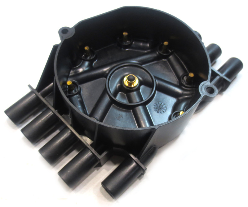 MerCruiser Cap & Rotor Kit - 5.0L, 5.7L, 6.2L MPI - Michigan