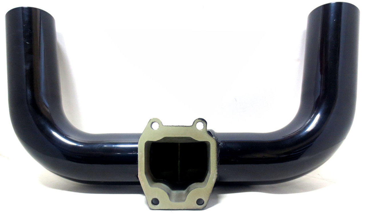 Volvo Penta Exhaust Y-Pipe - Michigan Motorz LLC