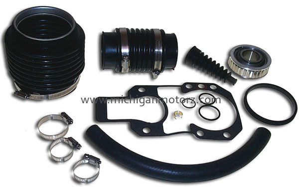 Alpha One/GEN II - Transom Service Kit - MerCruiser (1991-Current