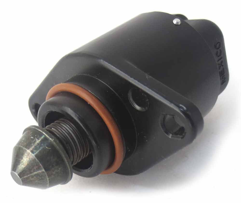 Idle Air Control (IAC) Valve - Michigan Motorz LLC