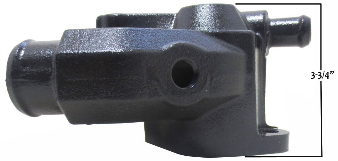 ITO　 Volvo Penta 3589553 Fit For Replaces 4.3 GXi 4.3GL 5.0Gi