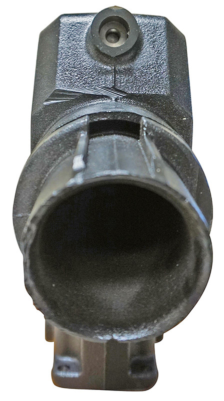 Volvo Penta EXTRA Tall (12