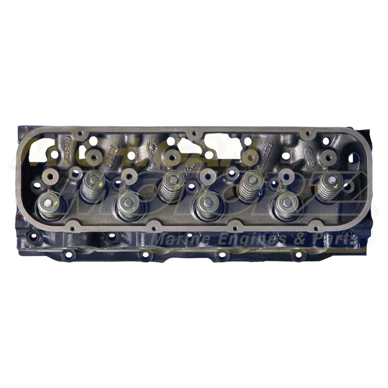 7.4L (L29) Cylinder Head - (1997-2001) - New