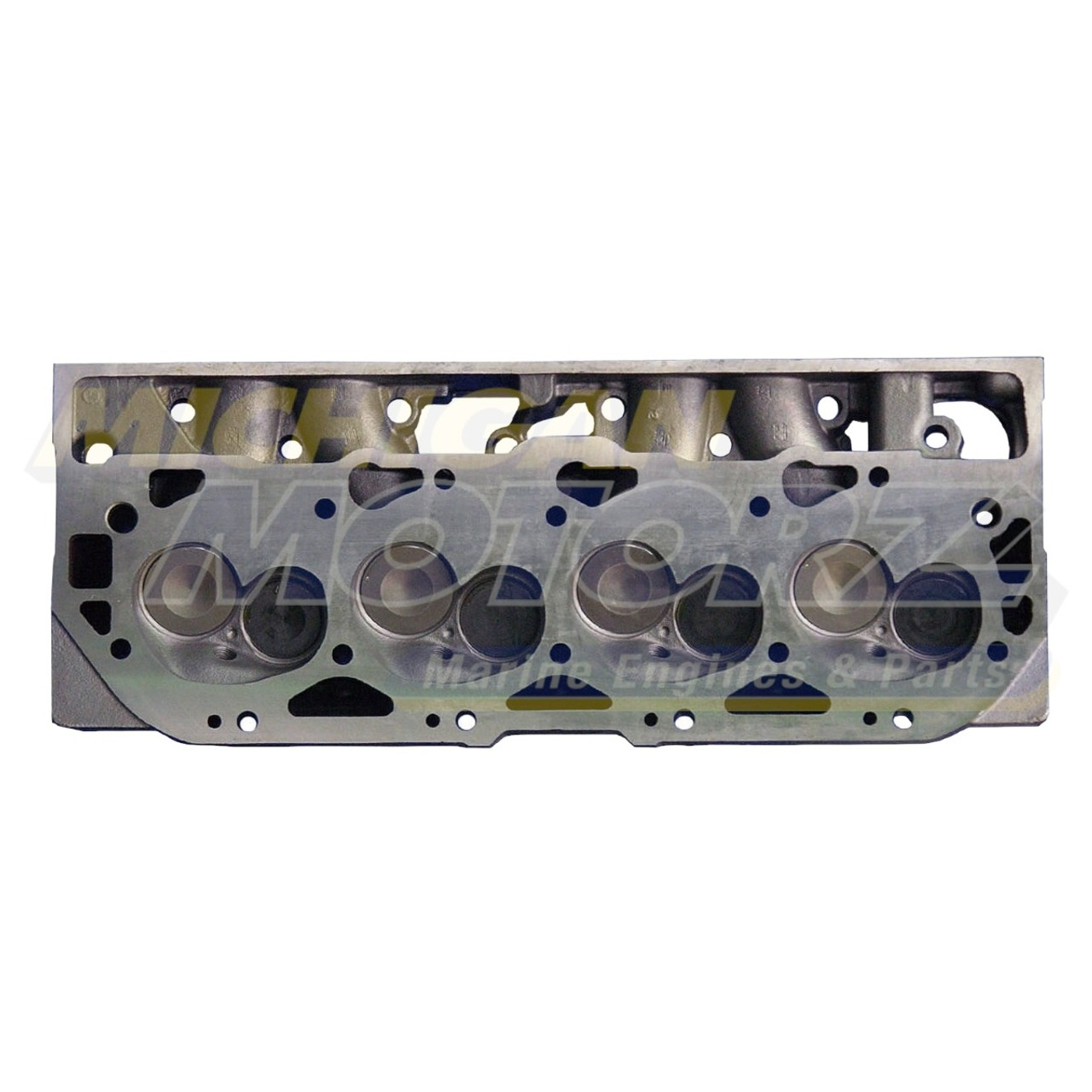 7.4L (L29) Cylinder Head - (1997-2001) - New