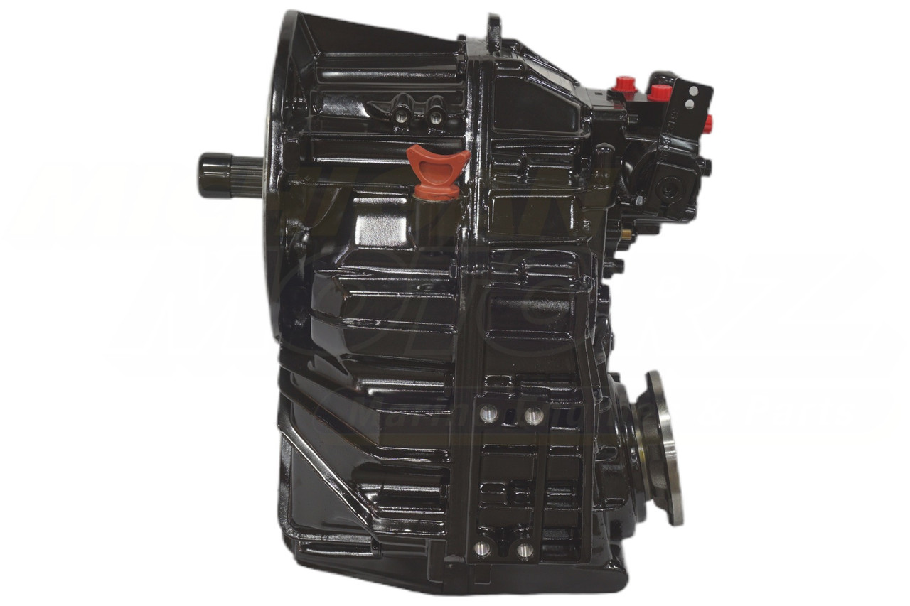 ＊marine＊ 630V Remanufactured Marine Transmission - Michigan Motorz LLC