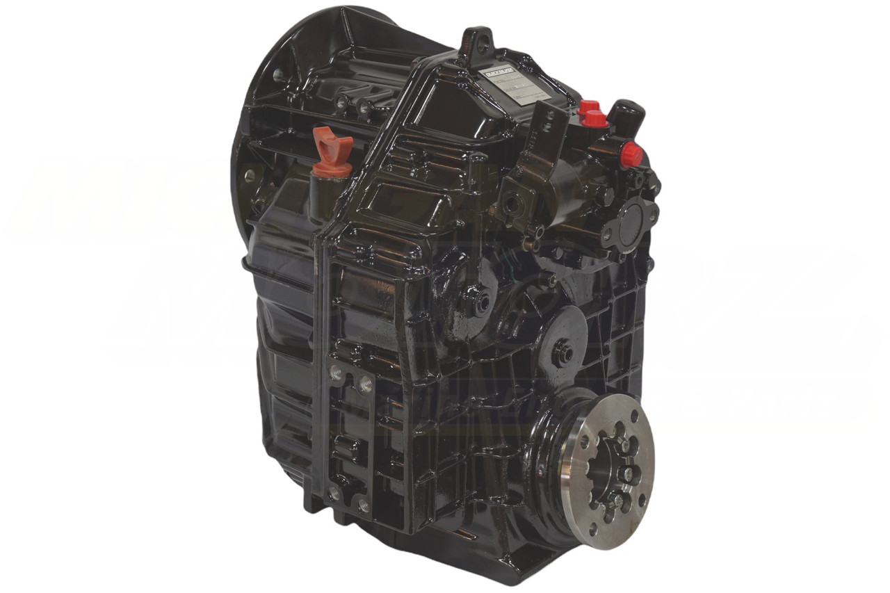 630V Remanufactured Marine Transmission - Michigan Motorz LLC