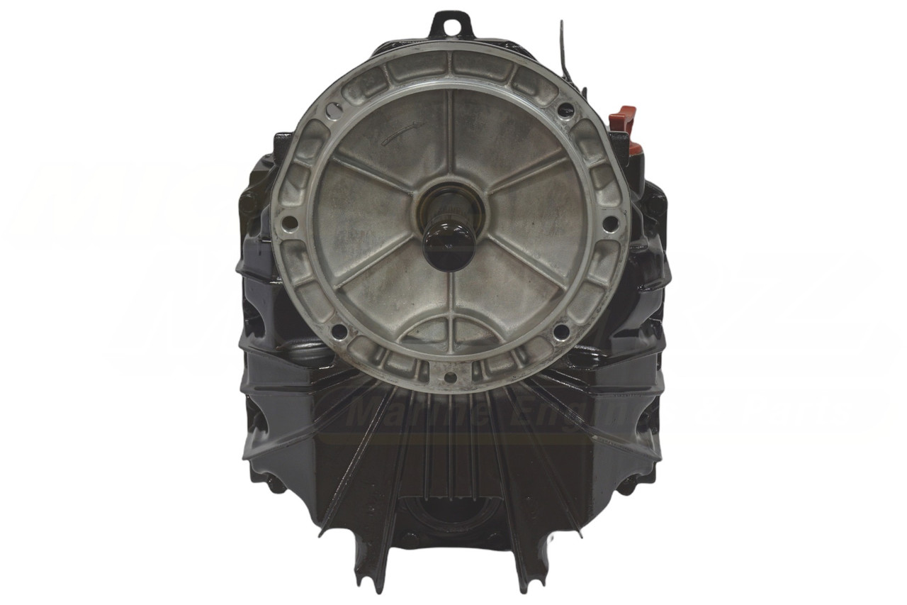 630V Remanufactured Marine Transmission - Michigan Motorz LLC
