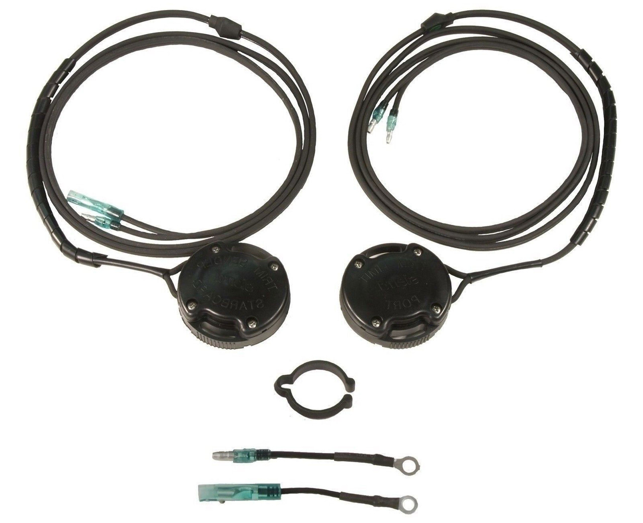 Trim Sender/Limit Kit (Analog) for all Mercruiser's 18-7633