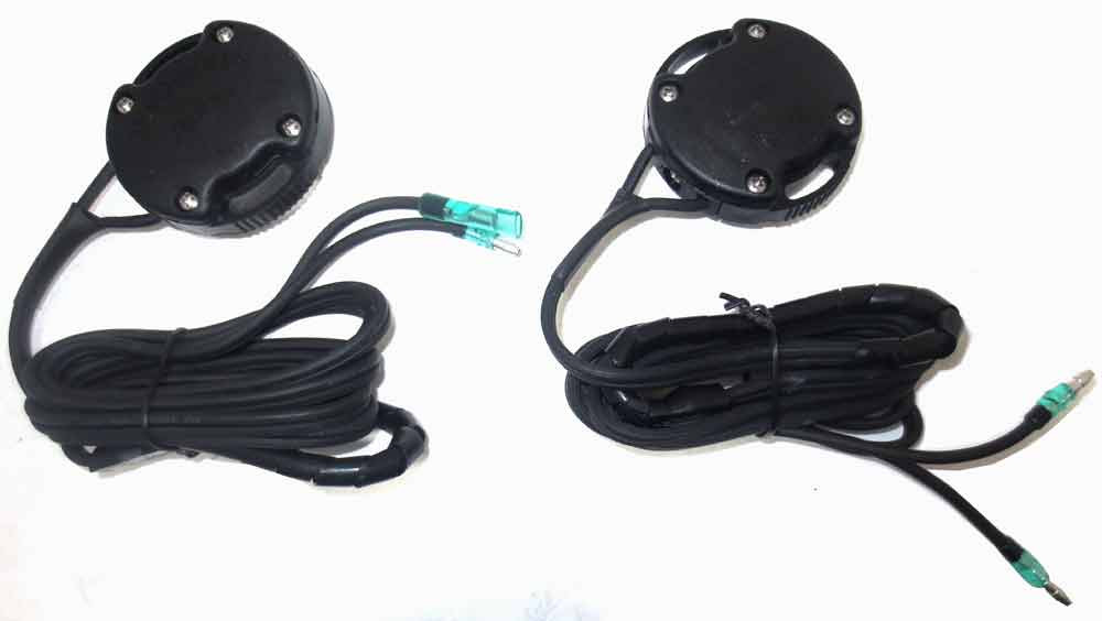 Trim Sender/Limit Kit (Analog) for all Mercruiser's 18-7633