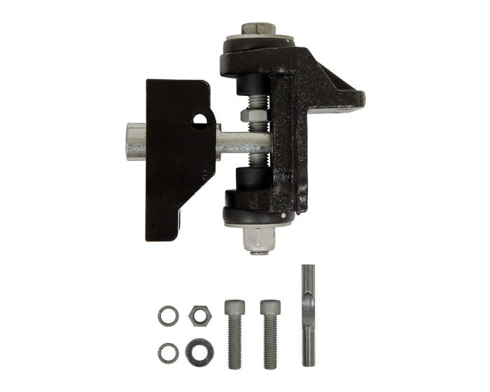 Rear Transmission Engine Mount Complete Assembly - Michigan Motorz LLC