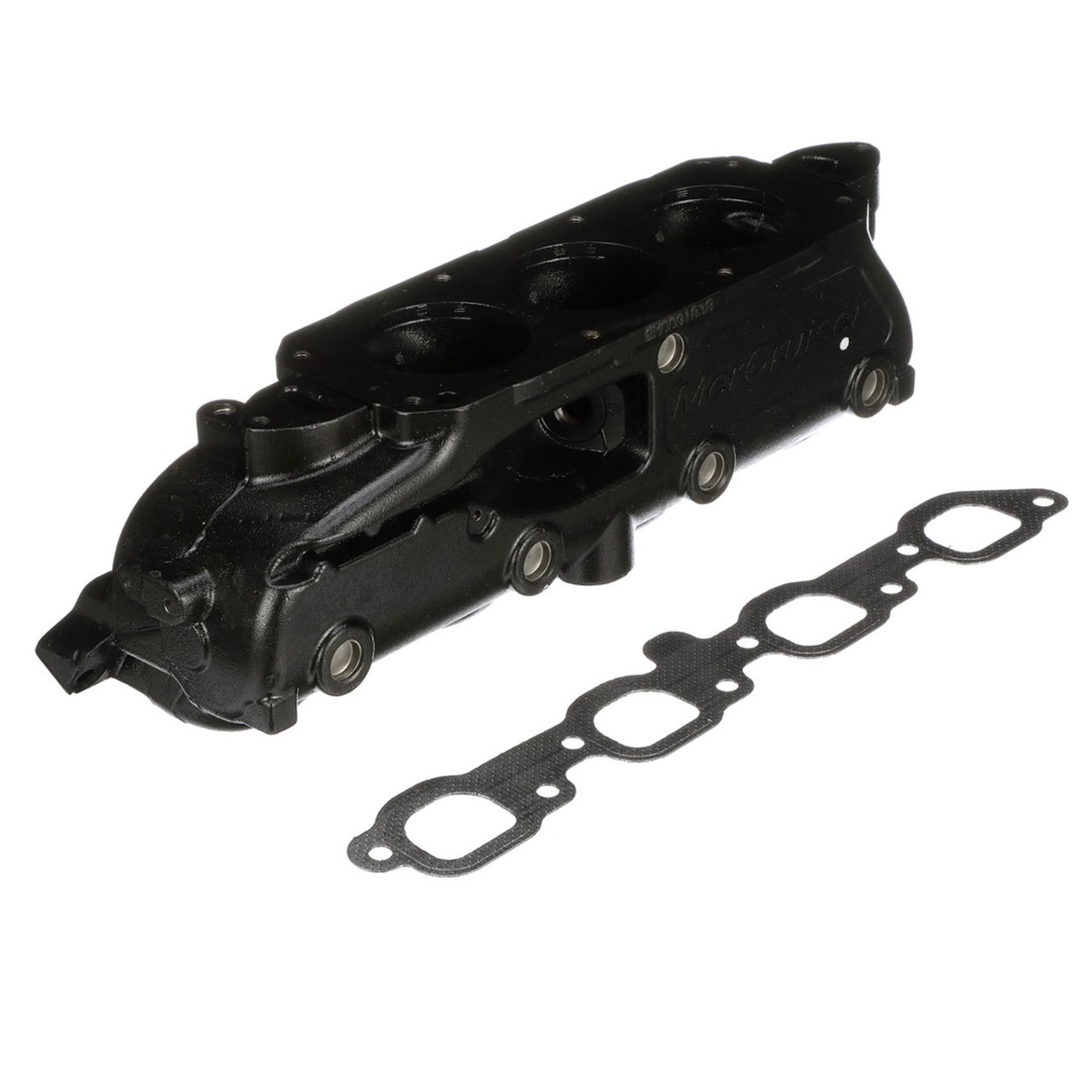 まや Exhaust Manifold