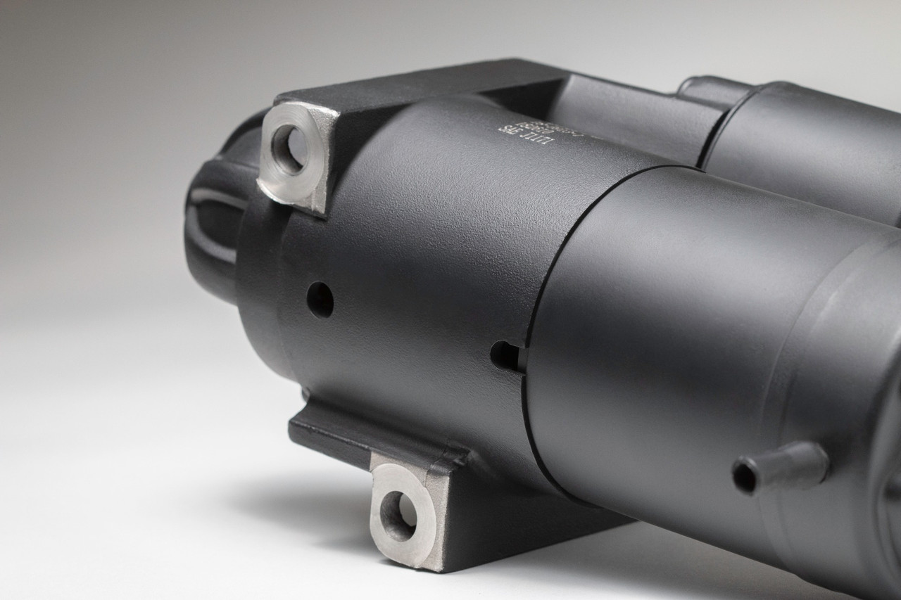 Sierra Marine Bottom Mount Marine Starter (14