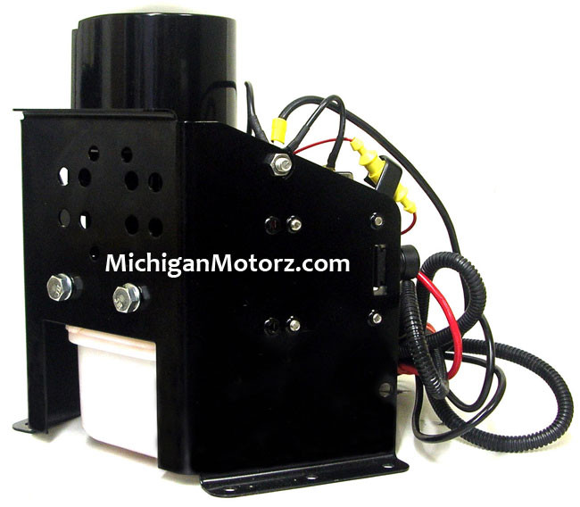 MerCruiser Power Trim/Tilt Pump Assembly