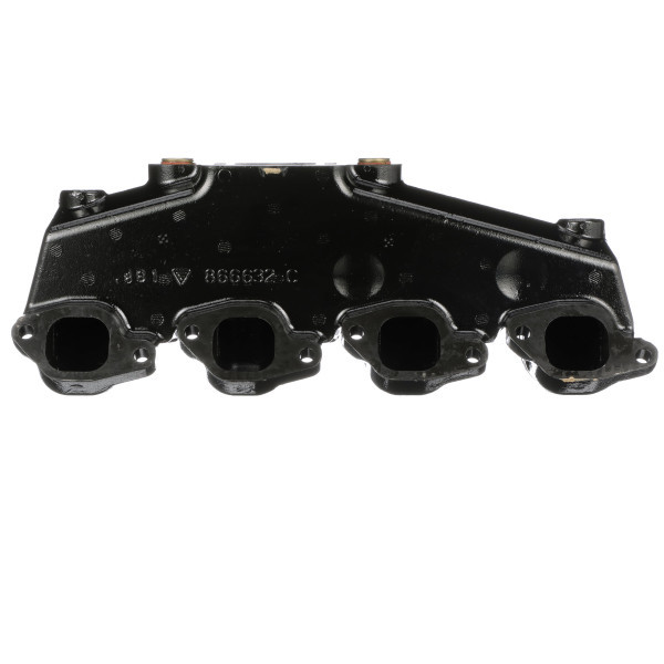 Quicksilver Exhaust Manifold 807078T10 Port or Starboard