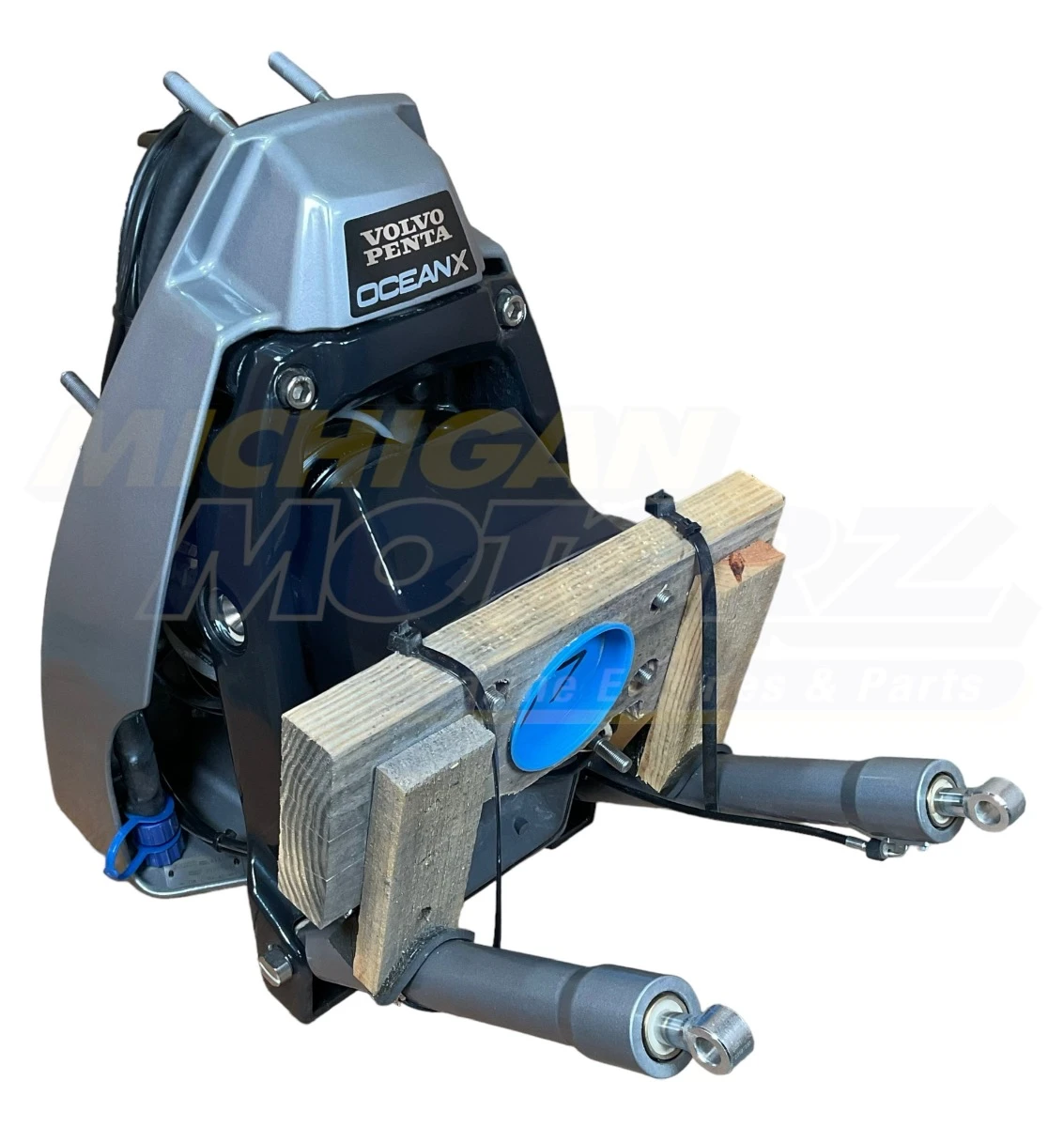 Kit De Joints Pour Volvo Penta SX-A Drives - Références 3853807, 3841481, 3888916, 3889788 - Neuf