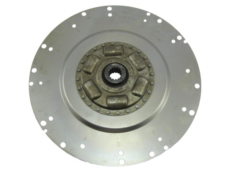 PCM 40 Transmission Damper Plate - Michigan Motorz LLC