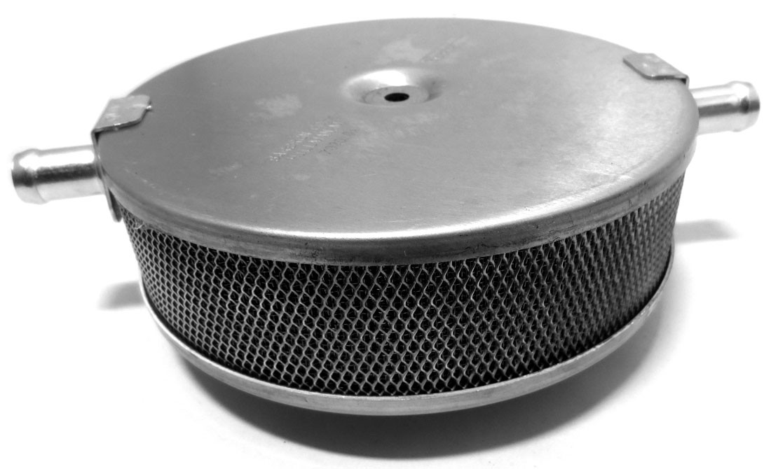 Flame Arrestor - fits Edelbrock 1409 Carburetors