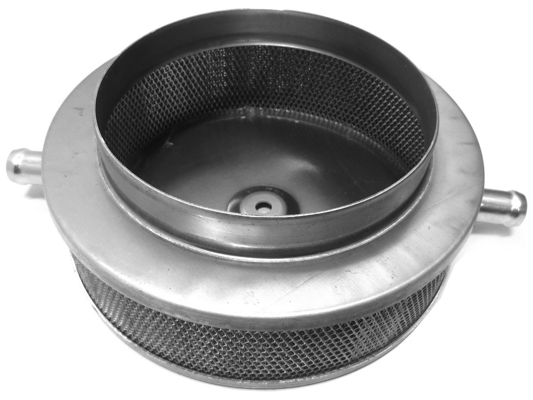 Flame Arrestor - fits Edelbrock 1409 Carburetors