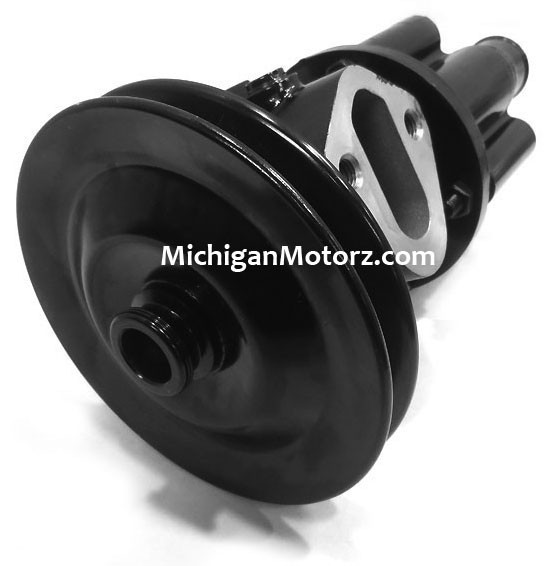 MerCruiser Raw Water Pump - V8 454/502 Gen V & VI - Michigan