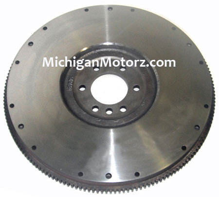 7.4L (454 ci) Flywheel (1990 & Earlier Engines, 14