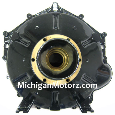 Volvo Penta Bell Housing Conversion Kit - Michigan Motorz LLC