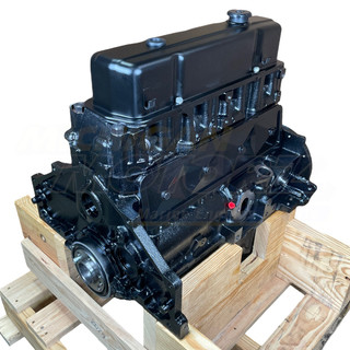 3.0L Base Marine Engine (1990-2017) - Michigan Motorz LLC