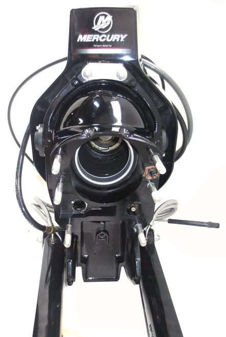 MerCruiser SmartCraft Bravo Transom Assembly