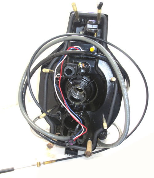 MerCruiser SmartCraft Bravo Transom Assembly