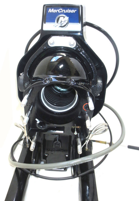 MerCruiser Bravo Seacore Transom Assembly