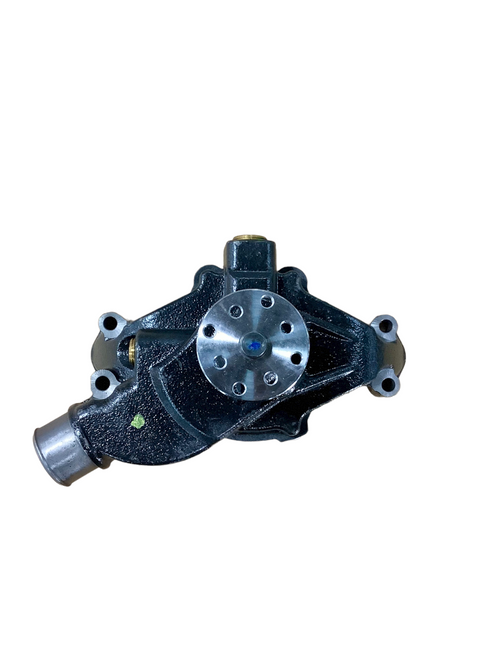 5.0L (305 ci) Marine Engine (1967-86)