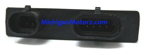 Distributor Ignition Module - 3.0L. 4.3L, 5.0L, 5.7L, 7.4L